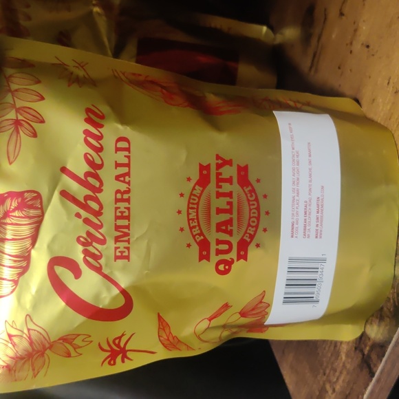 Guava Bath Salts - Picture 2 of 2